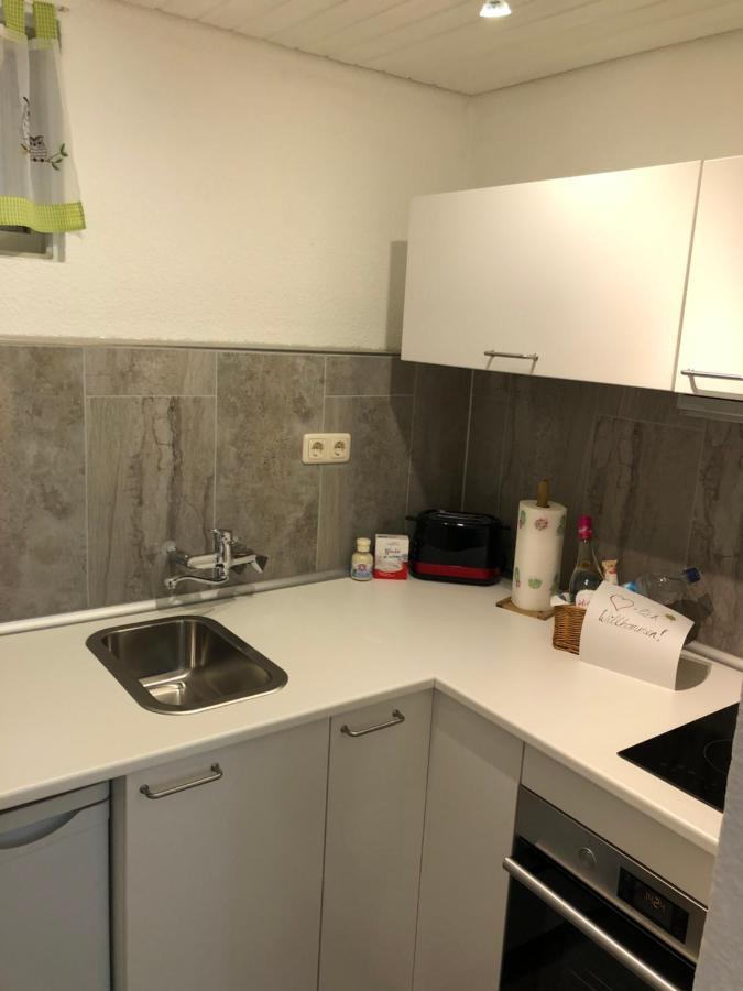 Ferienwohnung Wasserfall Schliersee Eksteriør bilde